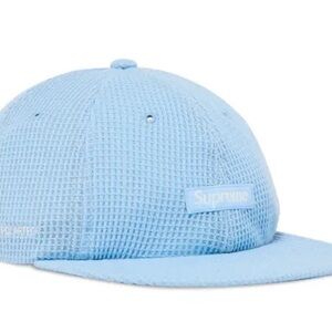 Supreme Waffle Hat